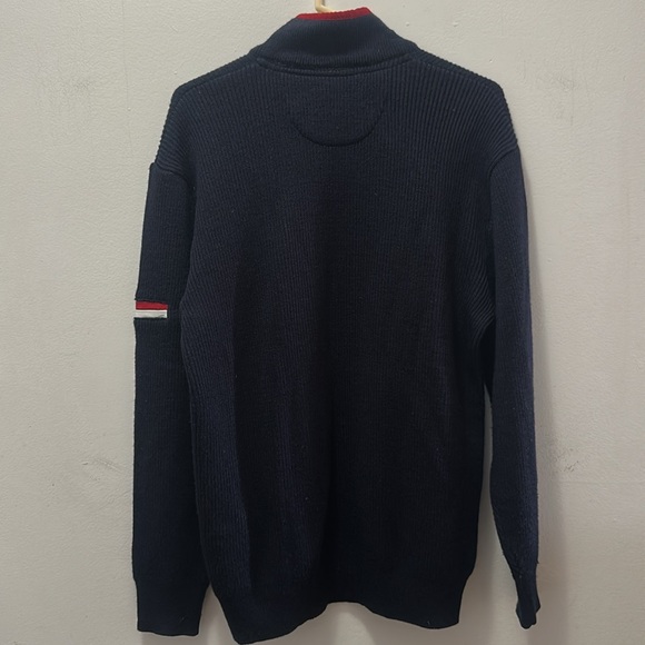 Ocean Sport Jacket Made In Italy-Large - Picture 9 of 9